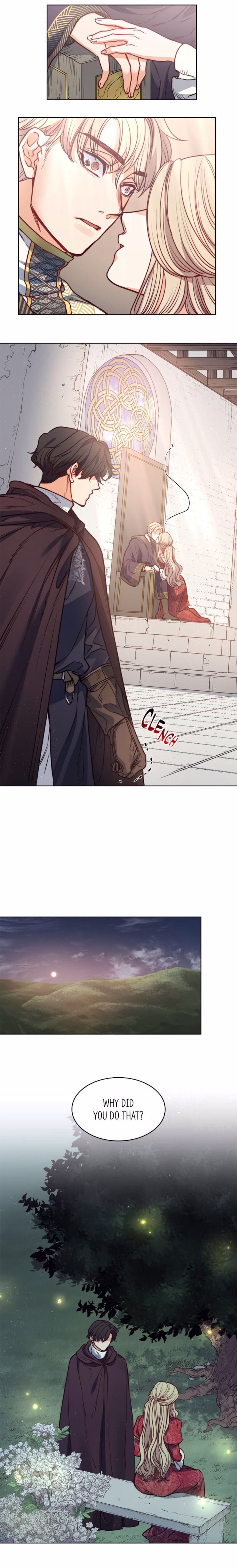 The Devil chapter 60 - page 21
