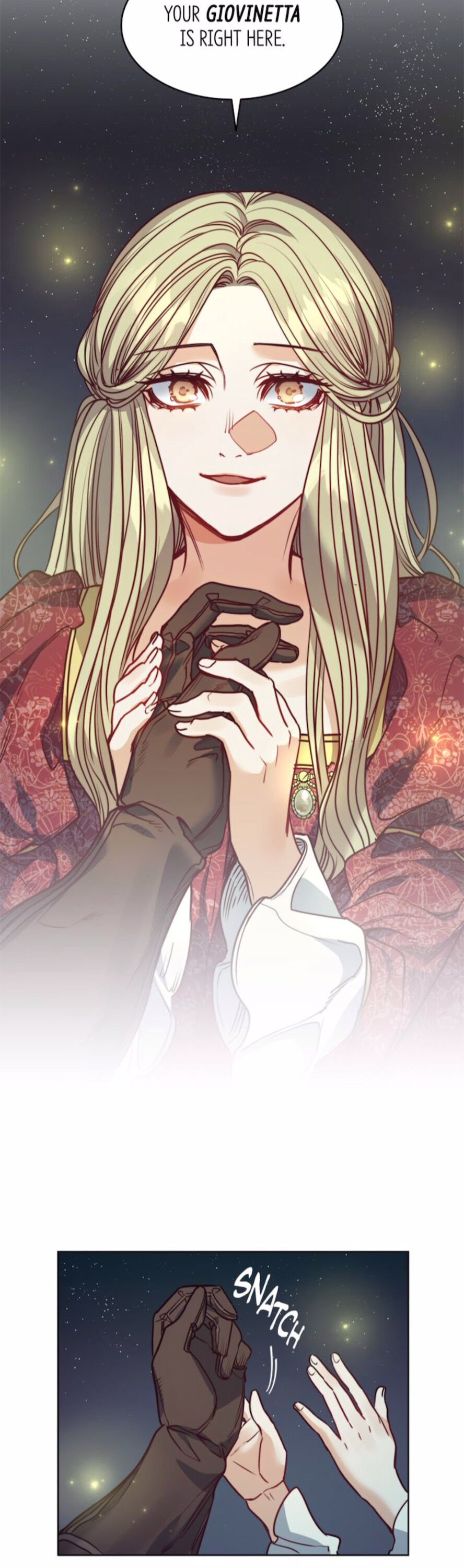 The Devil chapter 60 - page 27