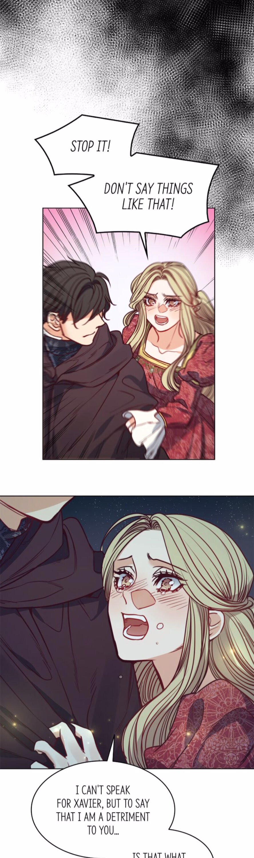 The Devil chapter 60 - page 30