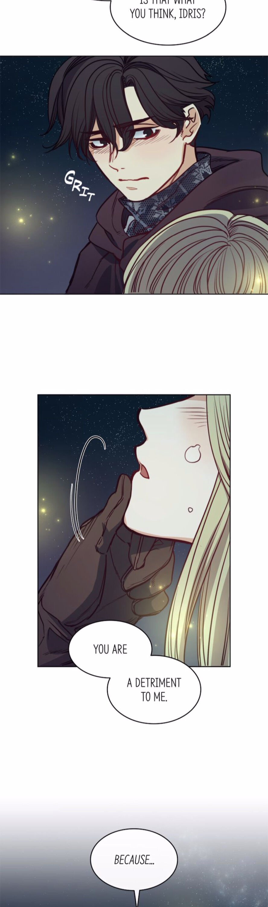 The Devil chapter 60 - page 31