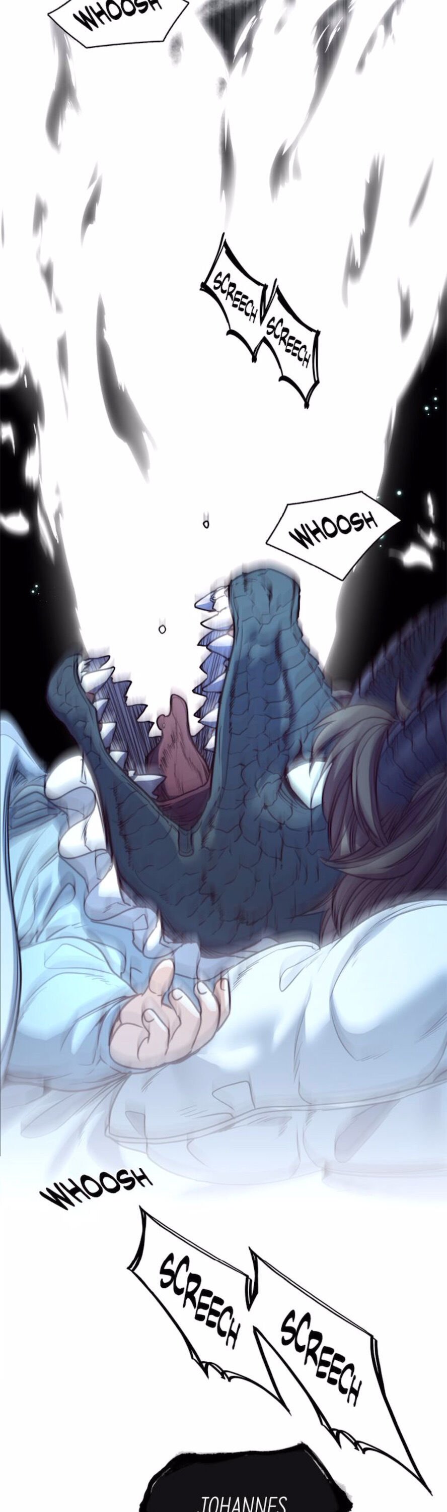 The Devil chapter 61 - page 27