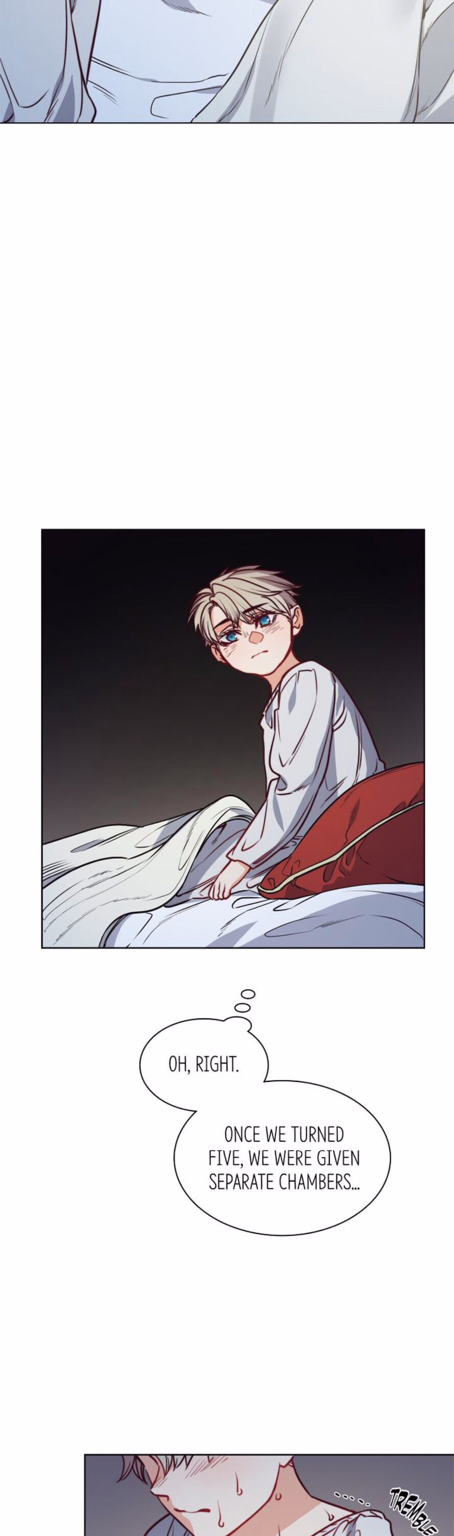 The Devil chapter 61 - page 31