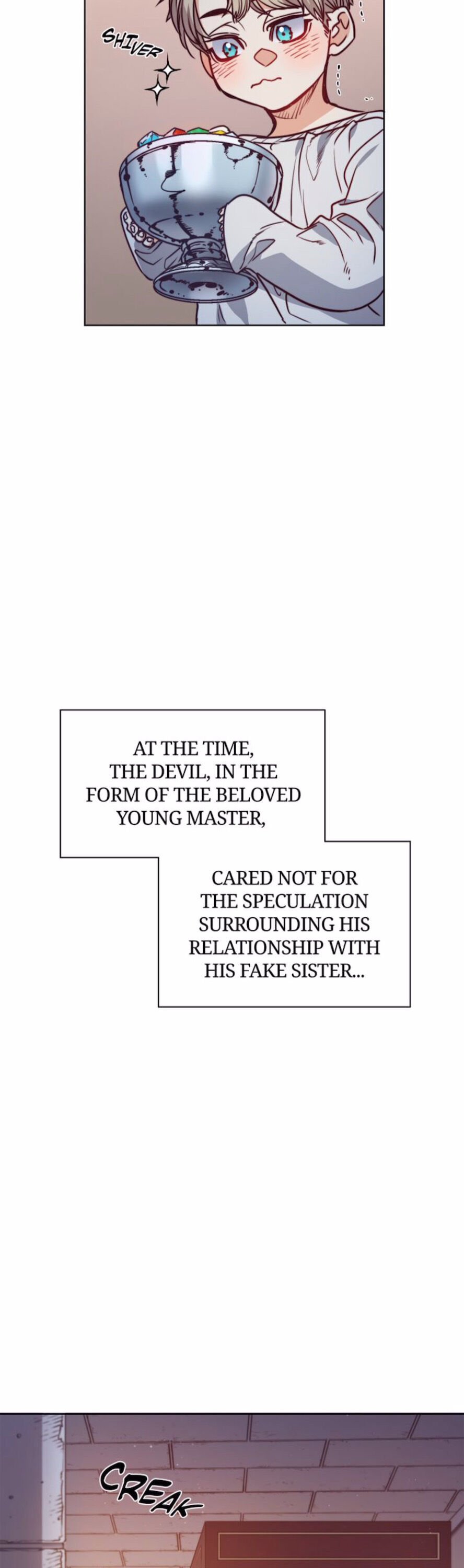 The Devil chapter 61 - page 43