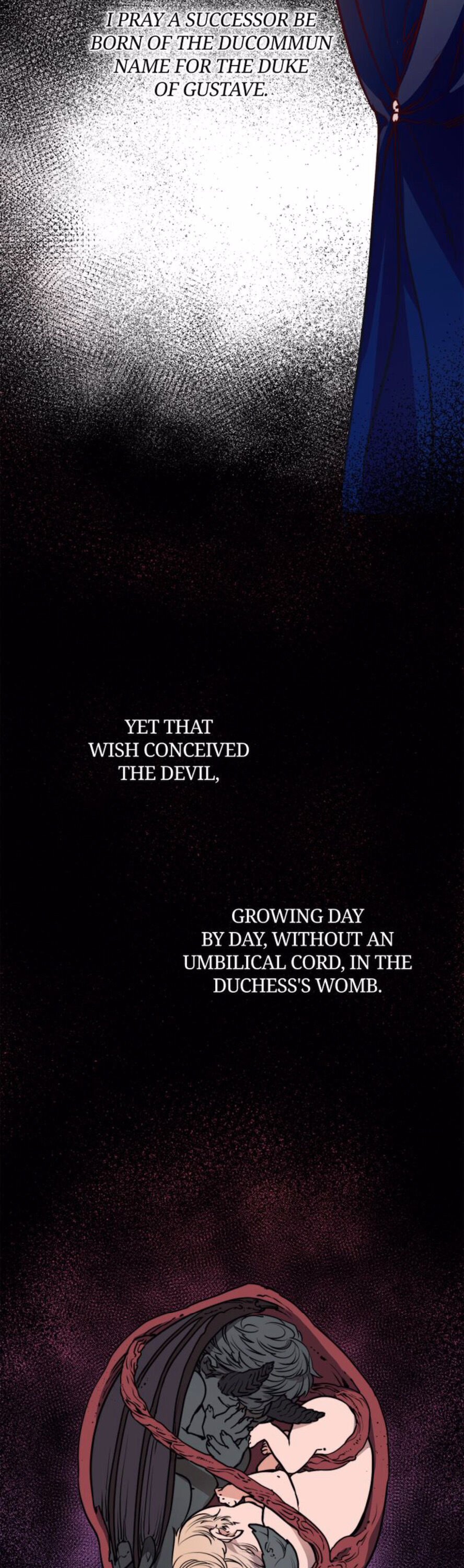 The Devil chapter 61 - page 8