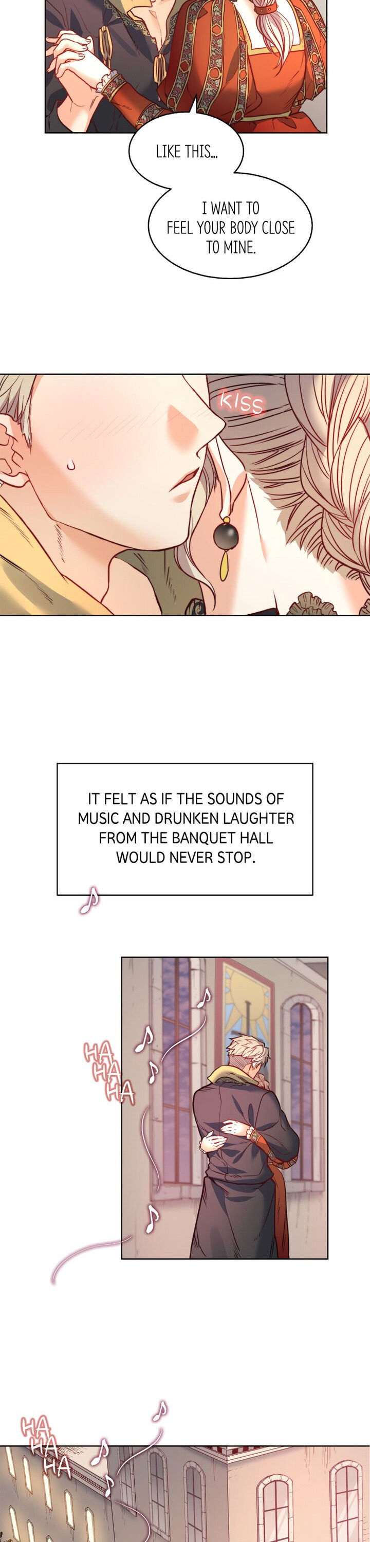 The Devil chapter 22 - page 14