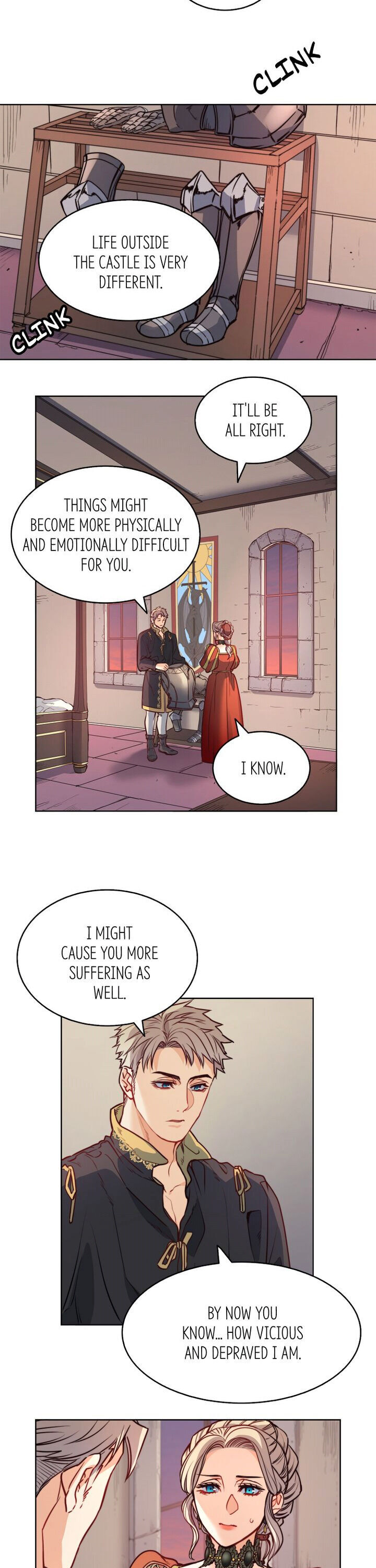 The Devil chapter 22 - page 2