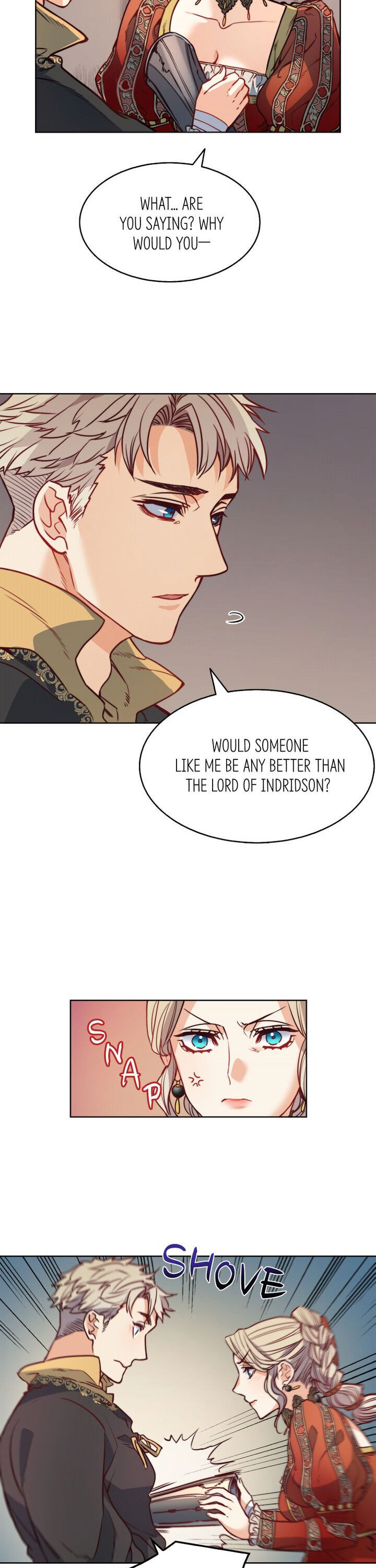 The Devil chapter 22 - page 3