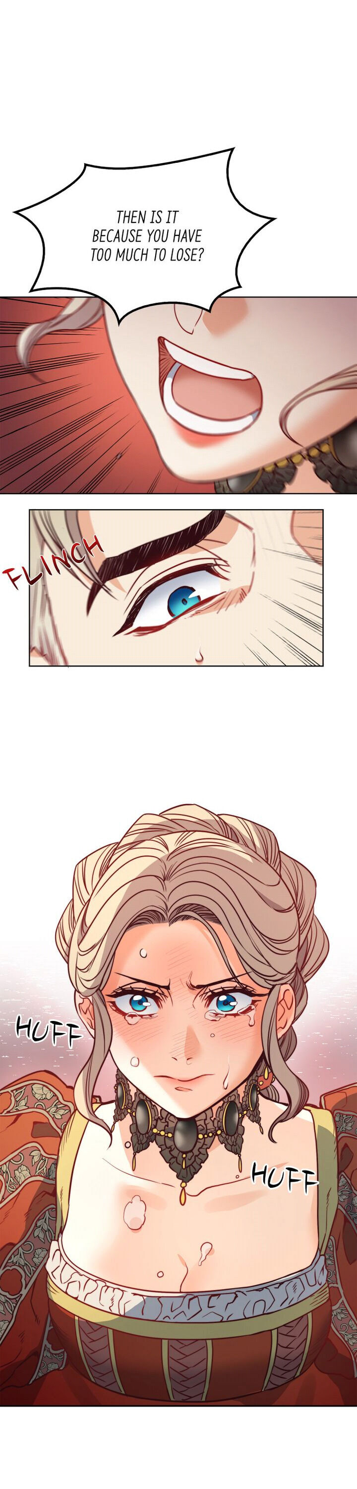 The Devil chapter 22 - page 5