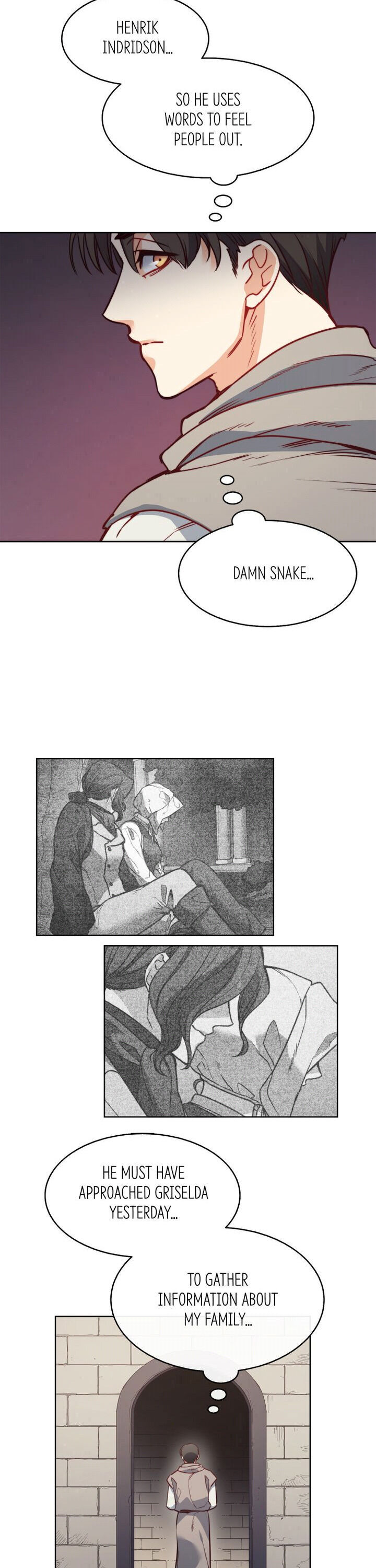 The Devil chapter 23 - page 11