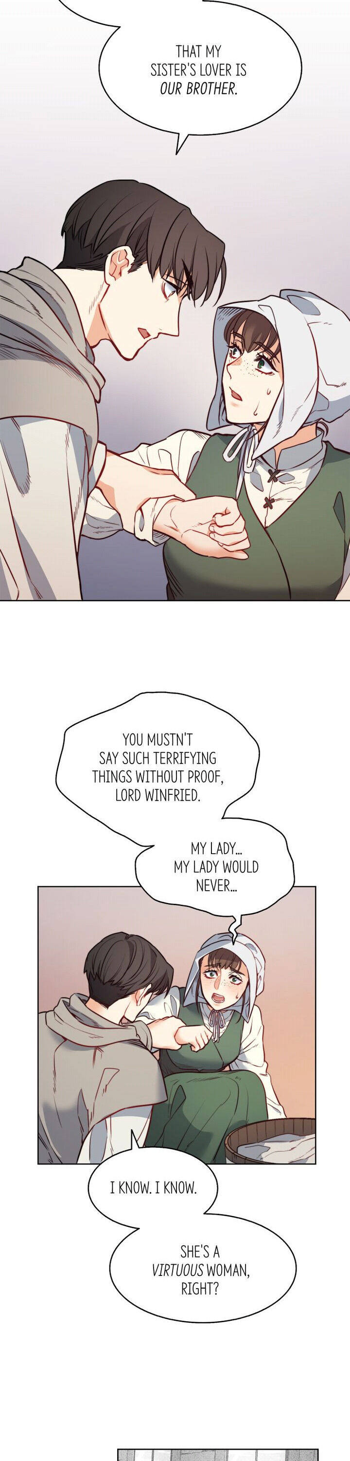 The Devil chapter 23 - page 18