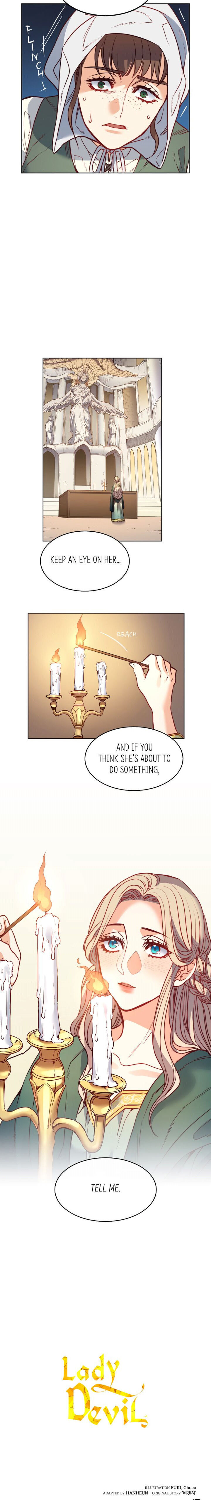 The Devil chapter 23 - page 26