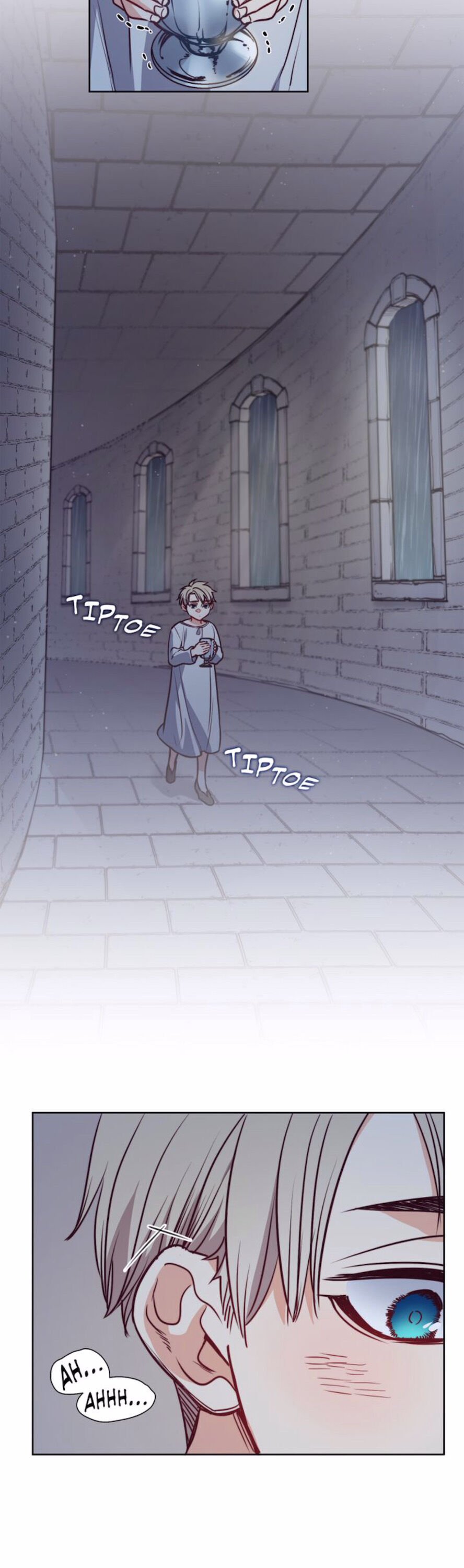The Devil chapter 62 - page 13