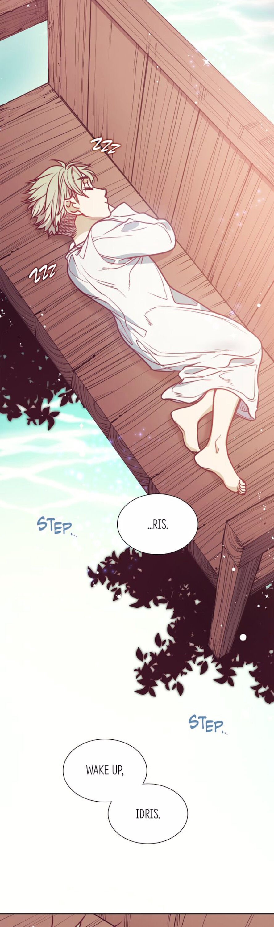 The Devil chapter 62 - page 2