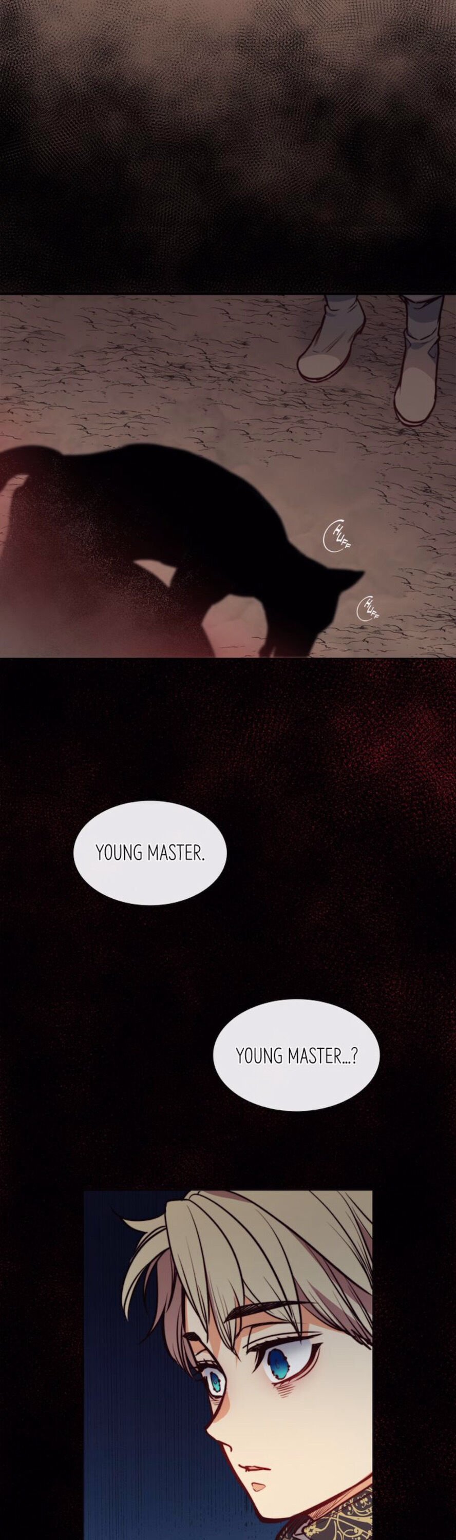 The Devil chapter 62 - page 21
