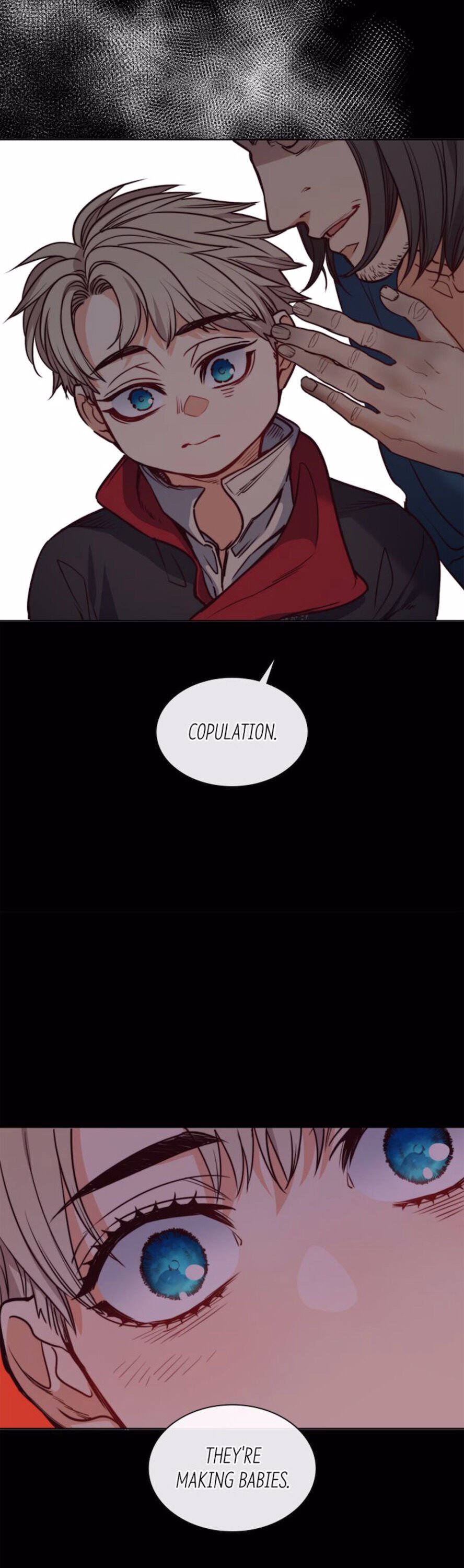 The Devil chapter 62 - page 24