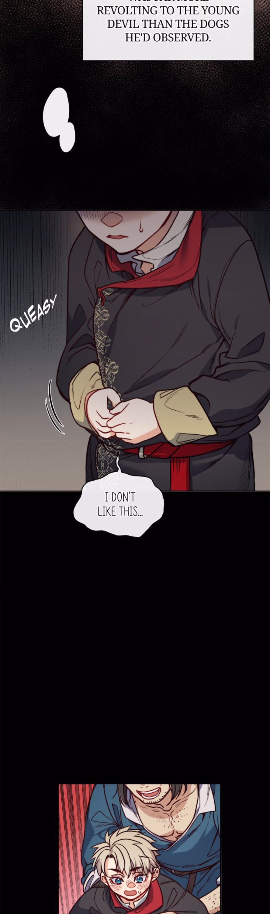 The Devil chapter 62 - page 27