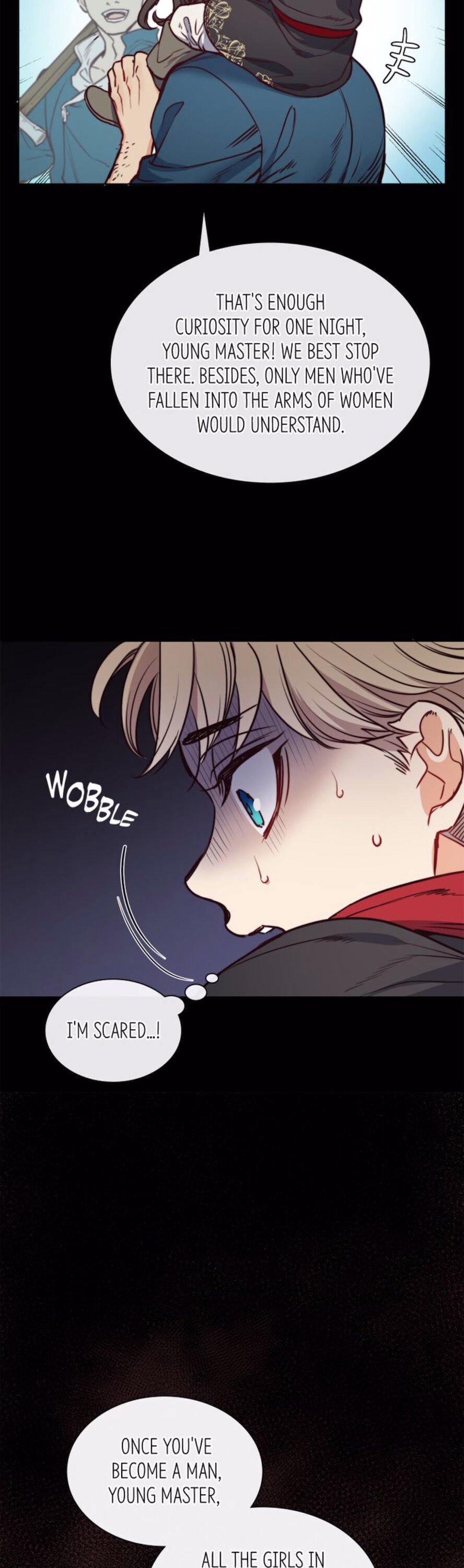 The Devil chapter 62 - page 29
