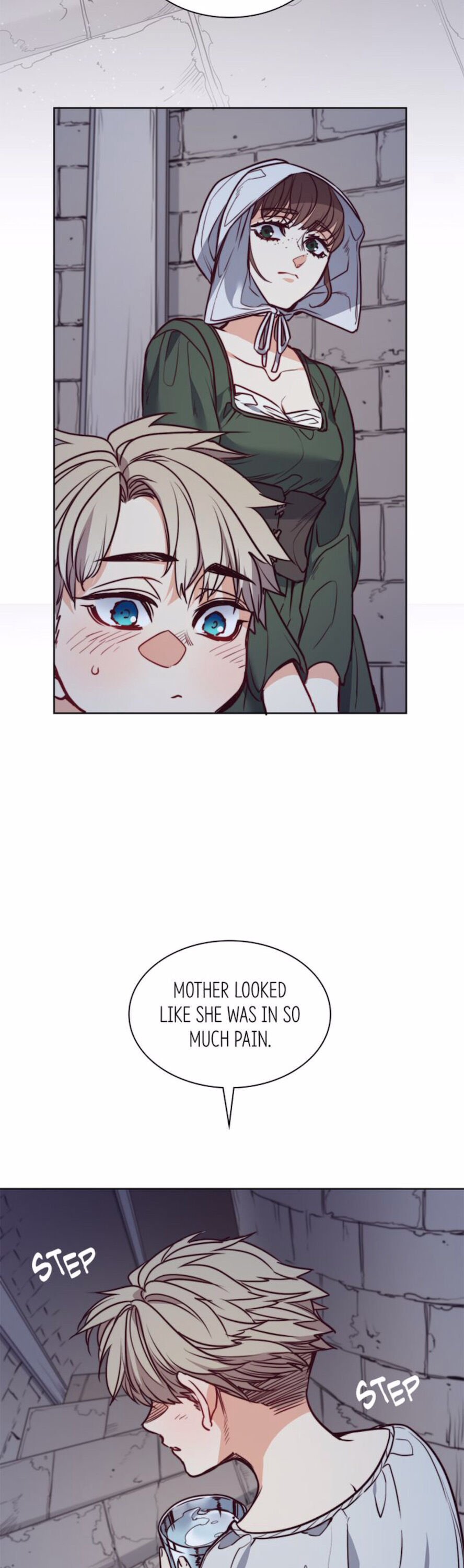 The Devil chapter 62 - page 41
