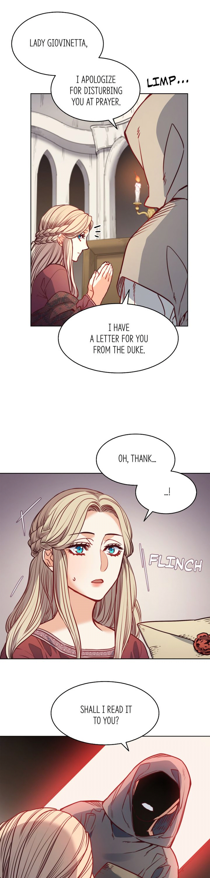 The Devil chapter 24 - page 16