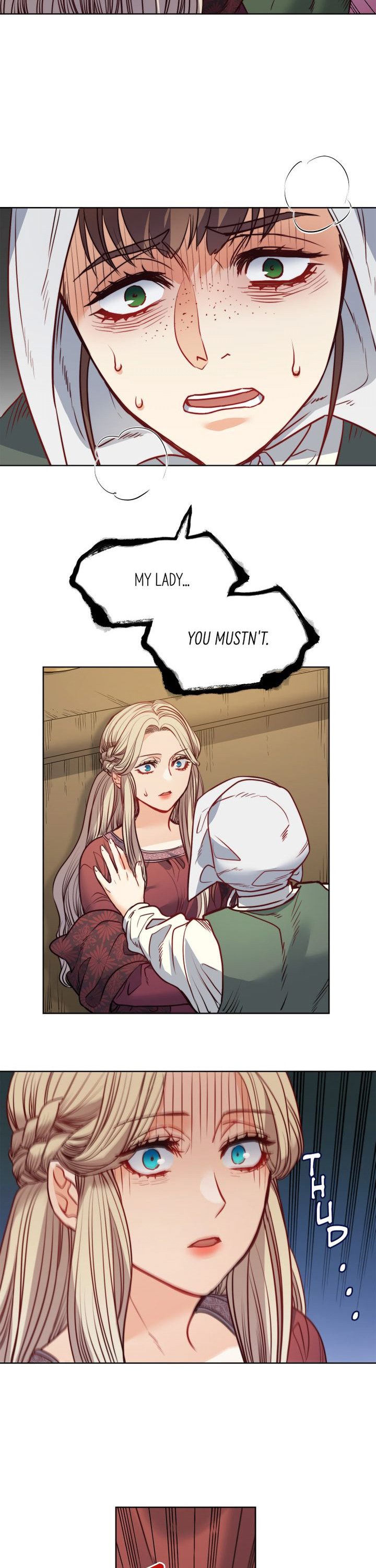 The Devil chapter 24 - page 21