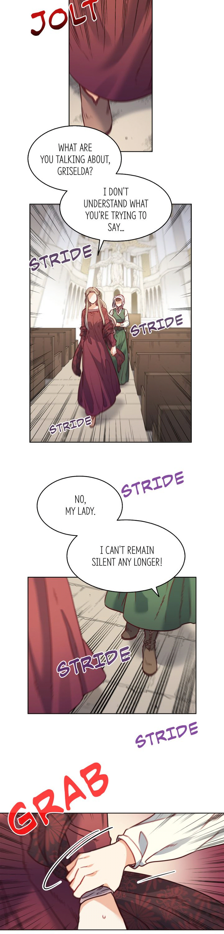 The Devil chapter 24 - page 22