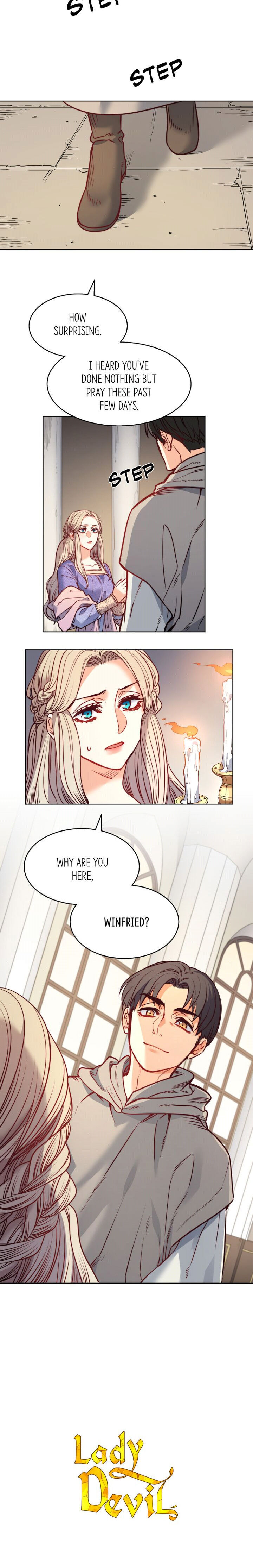 The Devil chapter 24 - page 29