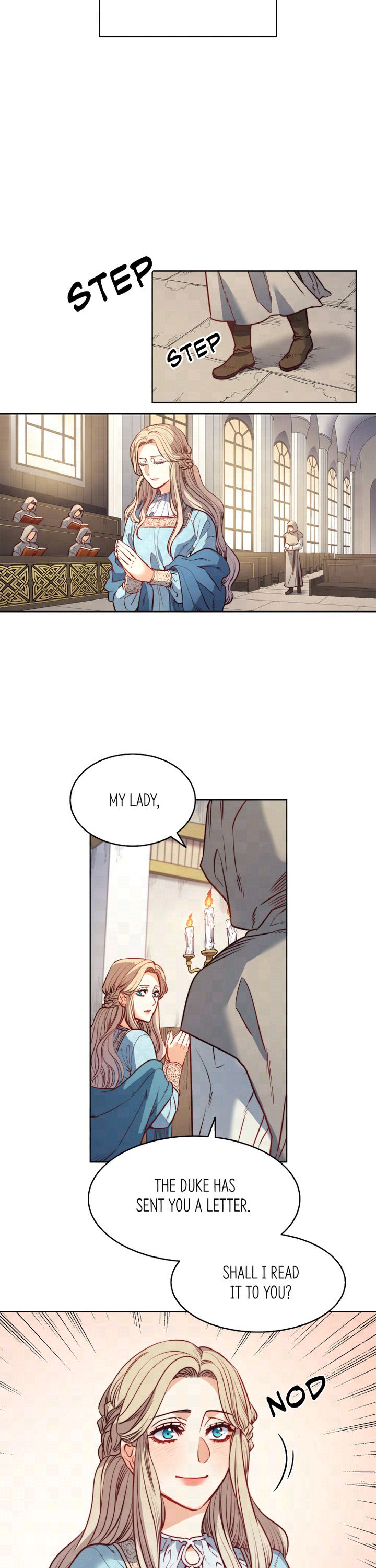 The Devil chapter 24 - page 6