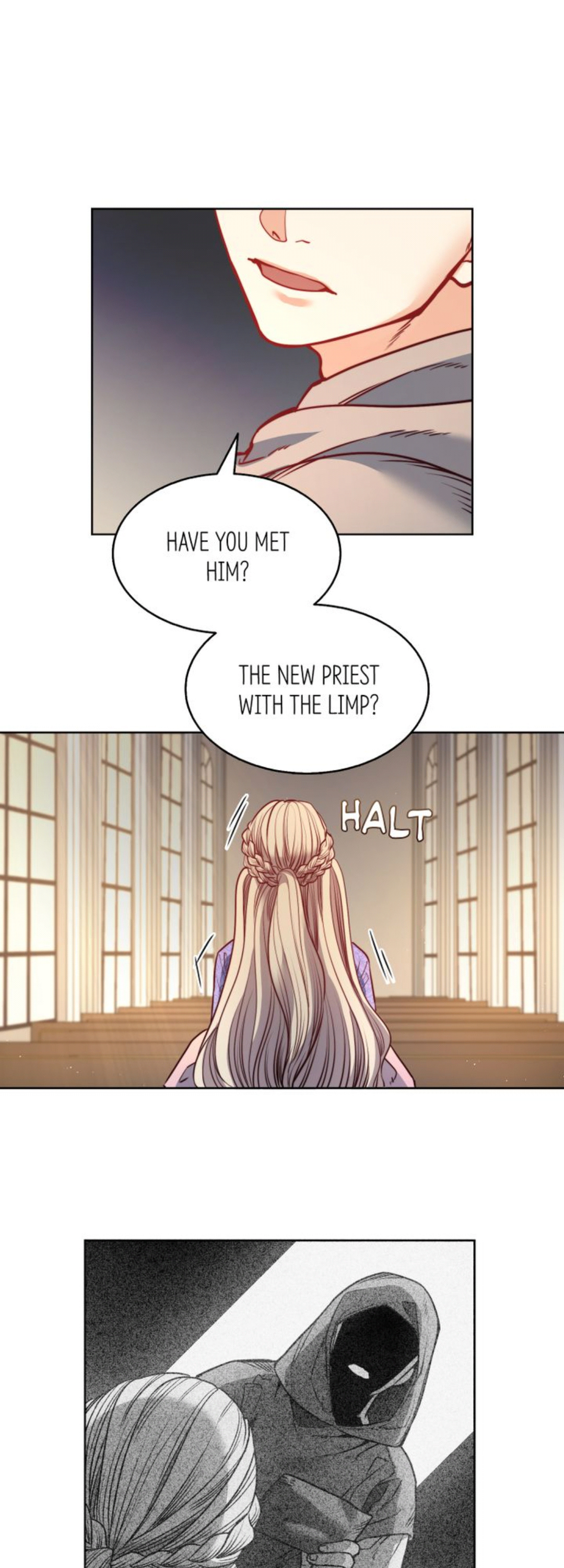 The Devil chapter 25 - page 3