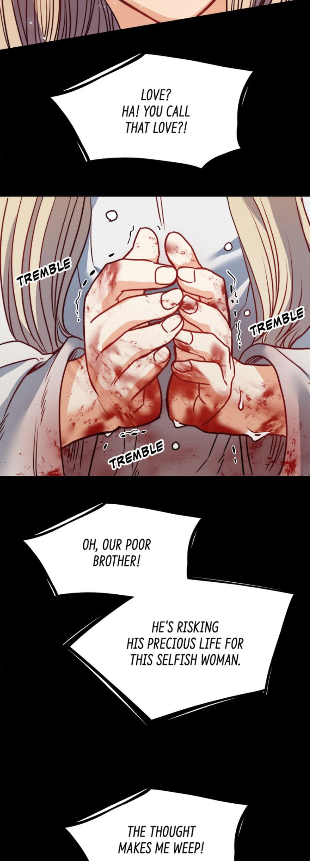 The Devil chapter 25 - page 41