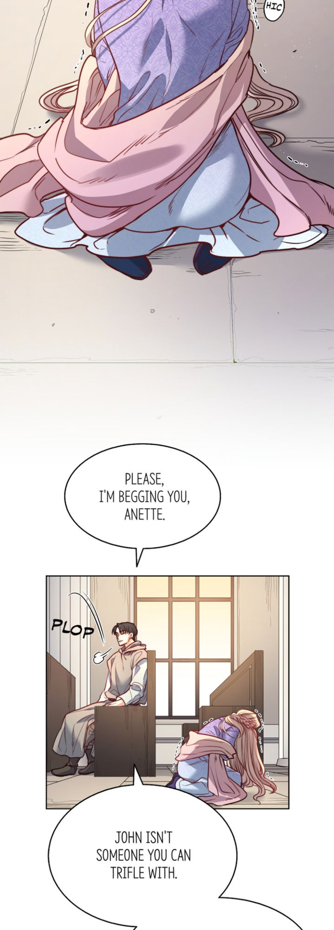 The Devil chapter 25 - page 46