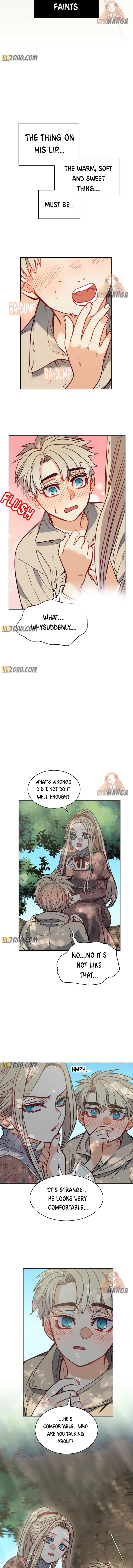 The Devil chapter 64 - page 10