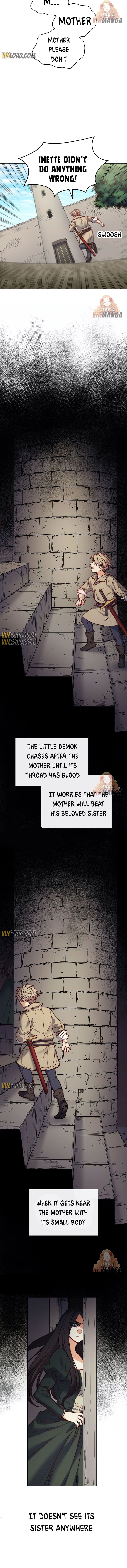 The Devil chapter 64 - page 14