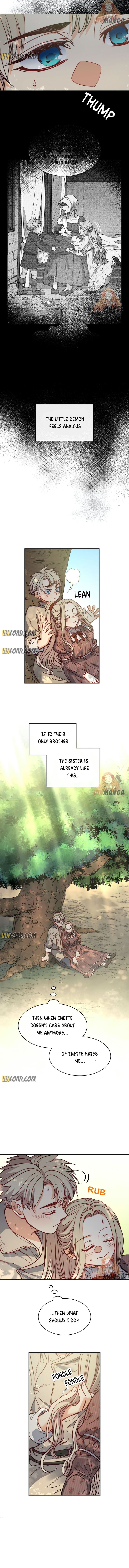 The Devil chapter 64 - page 4