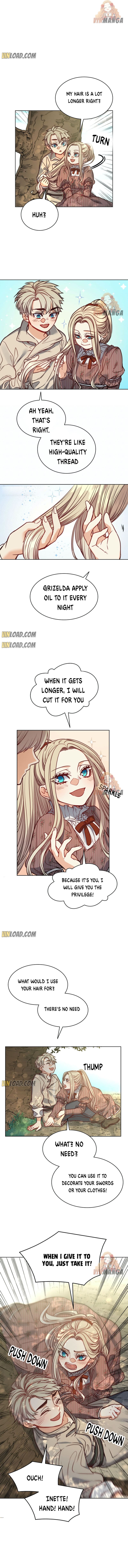 The Devil chapter 64 - page 5