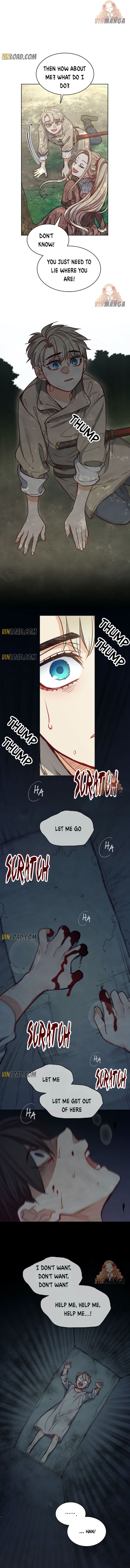 The Devil chapter 64 - page 7
