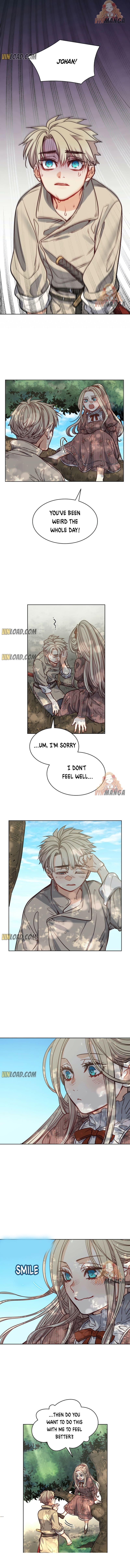 The Devil chapter 64 - page 8