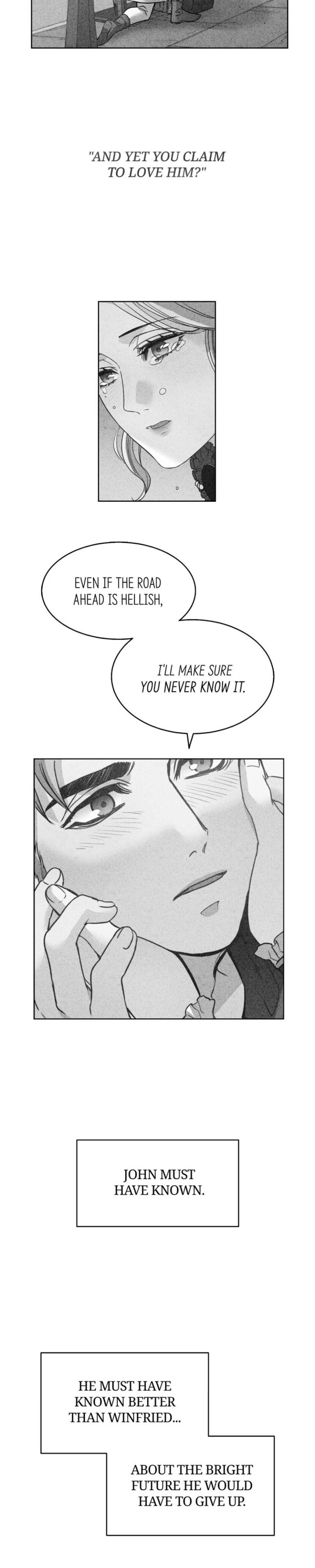 The Devil chapter 26 - page 11