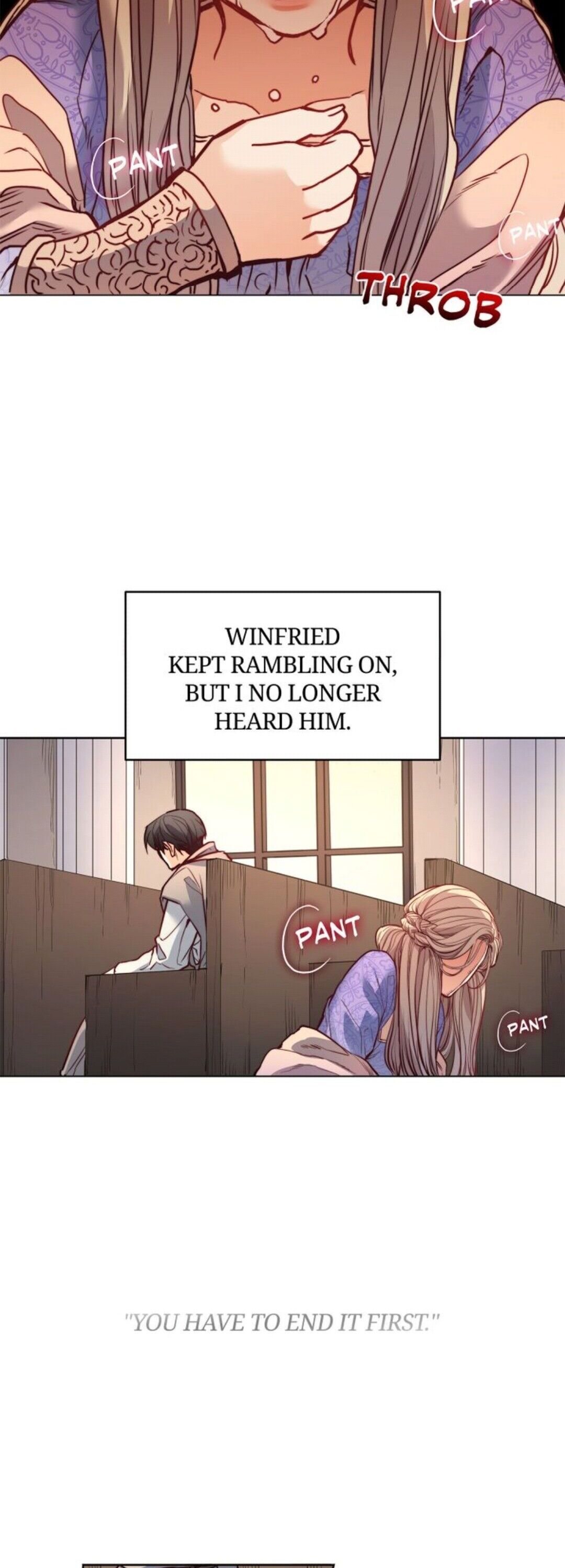The Devil chapter 26 - page 2