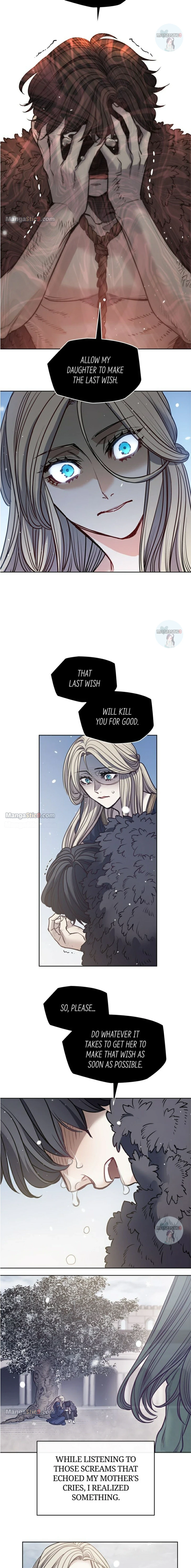The Devil Chapter 135 - page 10