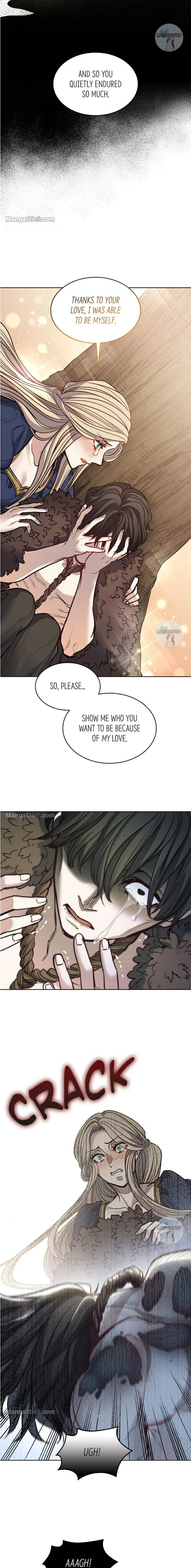 The Devil Chapter 135 - page 14