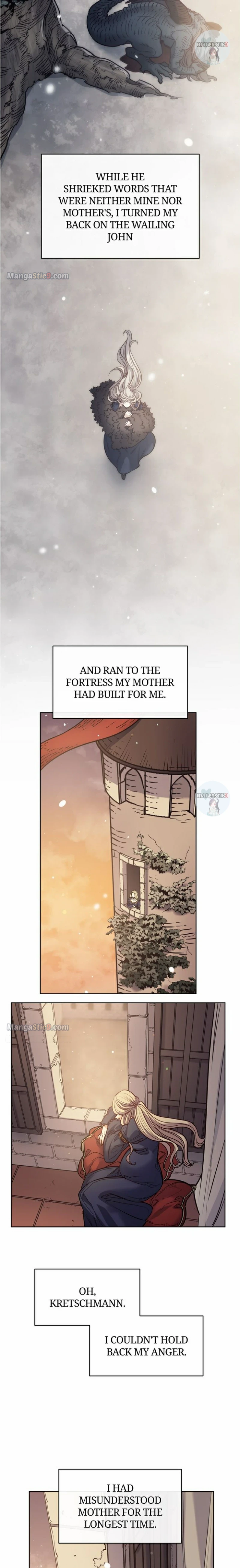 The Devil Chapter 135 - page 16
