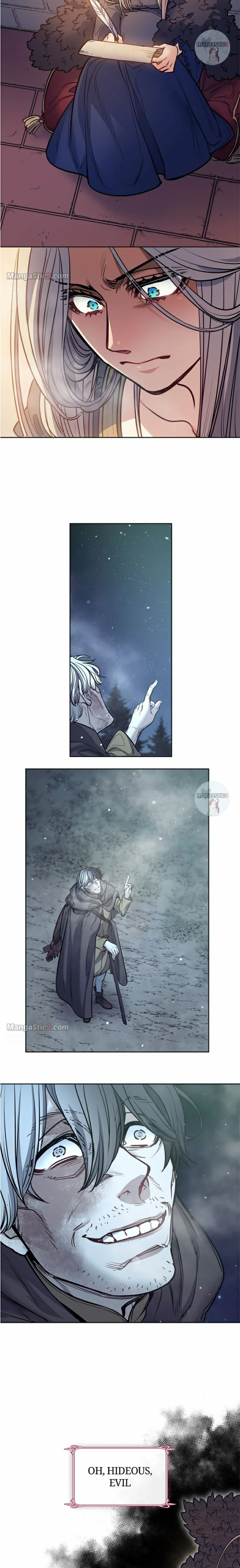 The Devil Chapter 135 - page 19