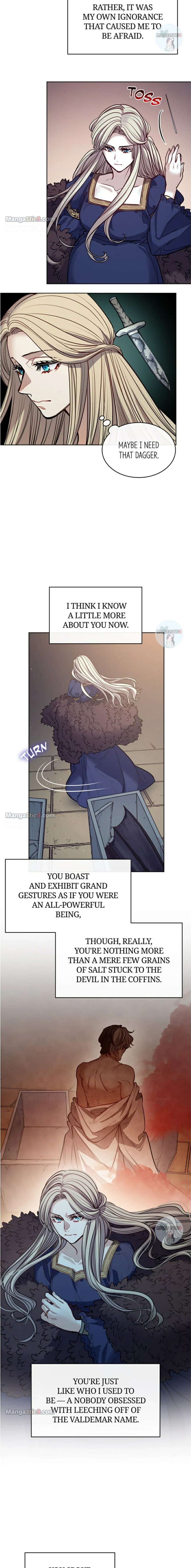 The Devil Chapter 135 - page 2