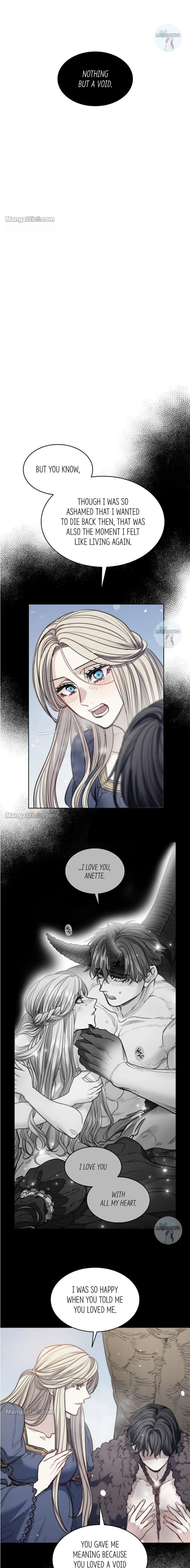 The Devil Chapter 135 - page 8