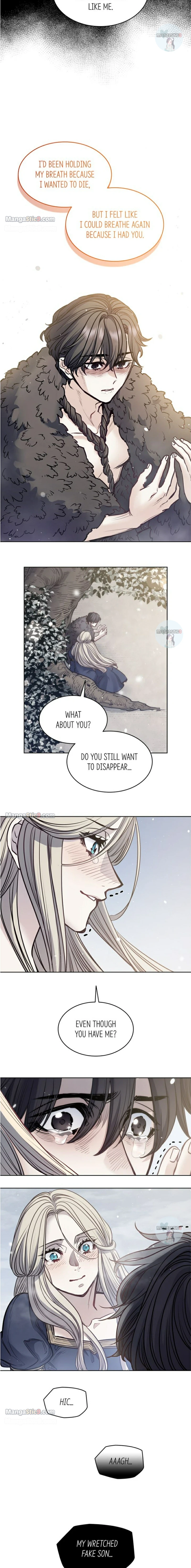 The Devil Chapter 135 - page 9