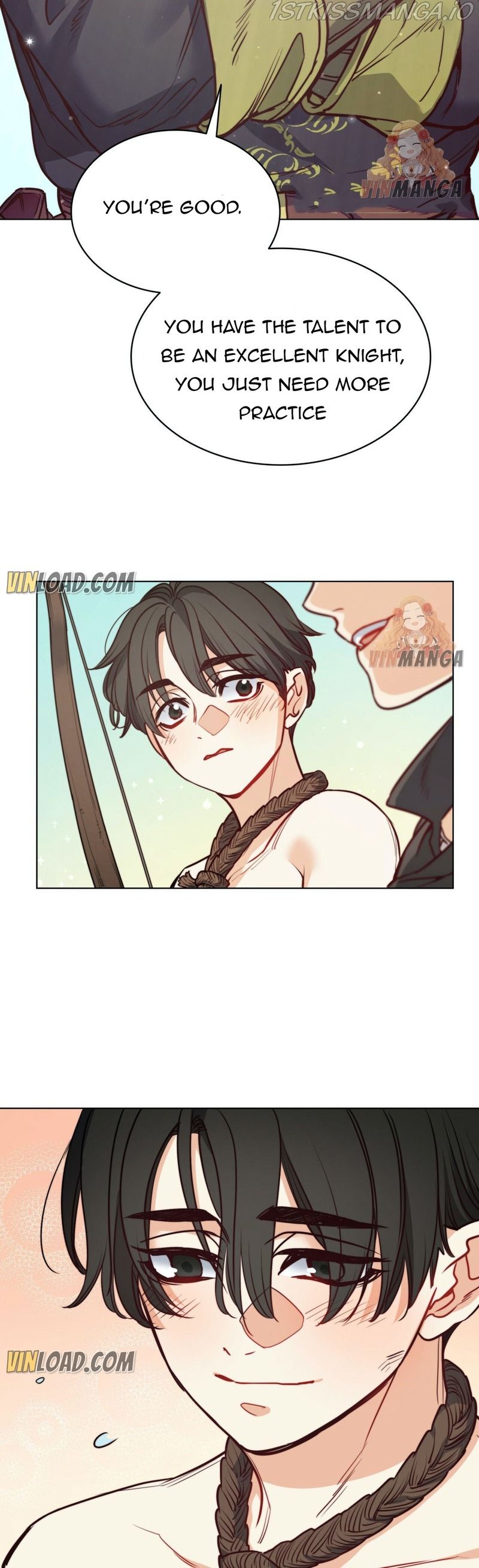 The Devil chapter 66 - page 13