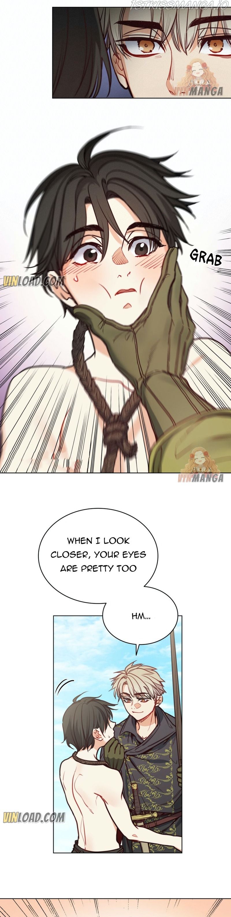 The Devil chapter 66 - page 16