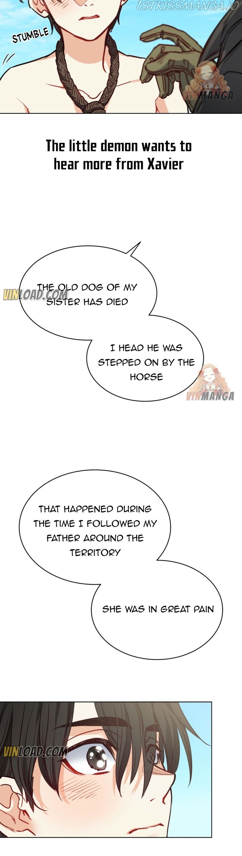 The Devil chapter 66 - page 18