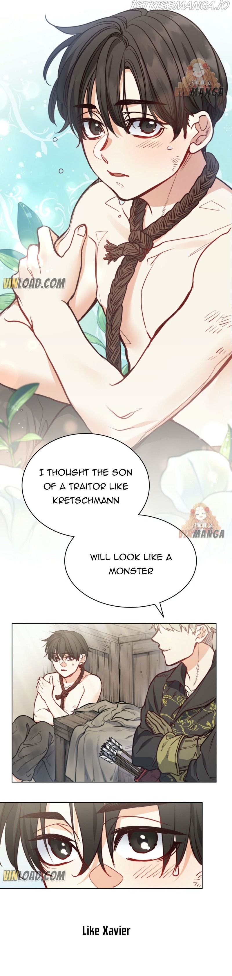 The Devil chapter 66 - page 2