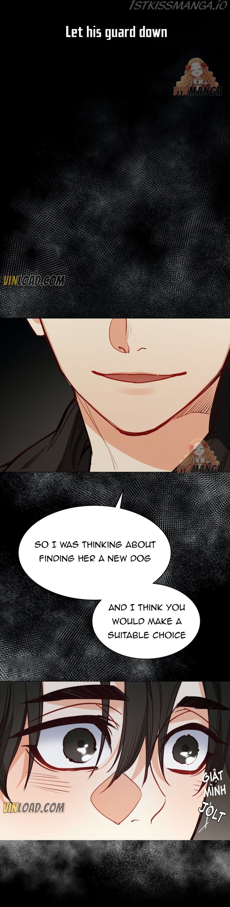 The Devil chapter 66 - page 20
